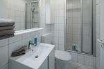 Badezimmer - B01 - Top-Hundeurlaub