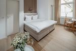 Bett - B02 - Top-Hundeurlaub