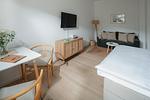 Wohnzimmer - B02 - Top-Hundeurlaub