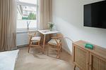 Wohnzimmer - B02 - Top-Hundeurlaub