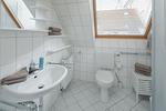 Badezimmer - B03 - Top-Hundeurlaub