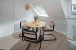 Wohnzimmer - B04 - Top-Hundeurlaub