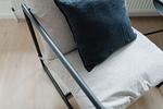 Dekoratives Detail - B04 - Top-Hundeurlaub