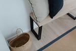 Dekoratives Detail - B04 - Top-Hundeurlaub
