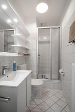 Badezimmer - B05 - Top-Hundeurlaub