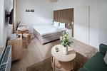 Bett - B06 - Top-Hundeurlaub