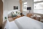 Wohnzimmer - B06 - Top-Hundeurlaub
