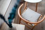 Dekoratives Detail - B06 - Top-Hundeurlaub