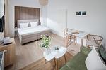 Bett - B08 - Top-Hundeurlaub