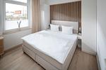Bett - B08 - Top-Hundeurlaub