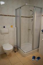 Inselblume 64 - Ruhige Ferienwohnung in Hafennähe mit Garten - Top-Hundeurlaub