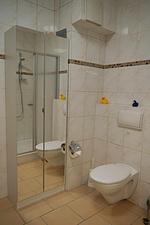 Inselblume 64 - Ruhige Ferienwohnung in Hafennähe mit Garten - Top-Hundeurlaub