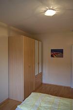 Inselblume 64 - Ruhige Ferienwohnung in Hafennähe mit Garten - Top-Hundeurlaub