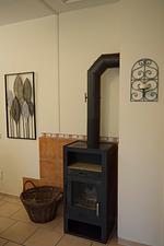 Inselblume 64 - Ruhige Ferienwohnung in Hafennähe mit Garten - Top-Hundeurlaub