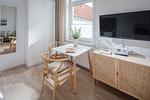 Wohnzimmer - B09 - Top-Hundeurlaub