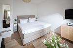 Bett - B10 - Top-Hundeurlaub