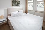 Schlafzimmer - B12 - Top-Hundeurlaub