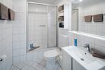 Badezimmer - B12 - Top-Hundeurlaub