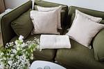 Dekoratives Detail - B12 - Top-Hundeurlaub
