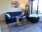 Apartment Costa Siesta, Am Alten Deich 2 - Top-Hundeurlaub