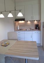 Apartment Costa Siesta, Am Alten Deich 2 - Top-Hundeurlaub