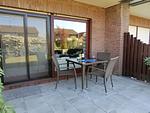 Apartment Costa Siesta, Am Alten Deich 2 - Top-Hundeurlaub