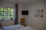 Inselblume 68 - Ferienwohnung bei Burgstaaken auf Fehmarn - Top-Hundeurlaub