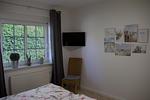 Inselblume 68 - Ferienwohnung bei Burgstaaken auf Fehmarn - Top-Hundeurlaub