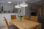 Inselblume 68 - Ferienwohnung bei Burgstaaken auf Fehmarn - Top-Hundeurlaub