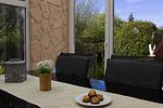 Inselblume 68 - Ferienwohnung bei Burgstaaken auf Fehmarn - Top-Hundeurlaub