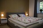 Inselblume 68 - Ferienwohnung bei Burgstaaken auf Fehmarn - Top-Hundeurlaub