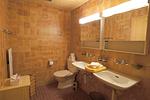 Badezimmer - Apartment Kaiser - Top-Hundeurlaub