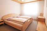 Schlafzimmer - Apartment Kaiser - Top-Hundeurlaub
