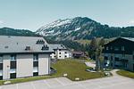 Fassade / Eingang - Apartment Kaiser - Top-Hundeurlaub