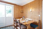 Esstisch - Apartment Speer - Top-Hundeurlaub