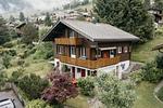 Die Ferienwohnung befindet sich im Erdgeschoss des Hauses - Apartment Speer - Top-Hundeurlaub