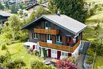 Vogelperspektive - Apartment Speer - Top-Hundeurlaub