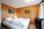 Wohnzimmer - Apartment Speer - Top-Hundeurlaub