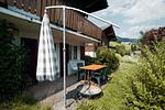 Dekoratives Detail - Apartment Speer - Top-Hundeurlaub