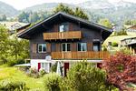 Hauptansicht - Apartment Speer - Top-Hundeurlaub