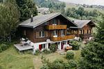 Apartment Speer - Top-Hundeurlaub