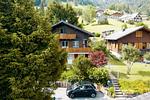 Landschaft - Apartment Speer - Top-Hundeurlaub