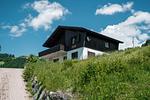 Charmantes Chalet - Chalet Theresia - Top-Hundeurlaub