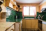 Liebevoll eingerichtete Küche - Chalet Theresia - Top-Hundeurlaub