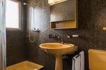 Weiteres Badezimmer mit Badewanne - Chalet Theresia - Top-Hundeurlaub