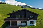 Hauptansicht - Chalet Theresia - Top-Hundeurlaub