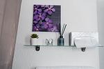 Dekoratives Detail - Apartment Panoramablick - Top-Hundeurlaub