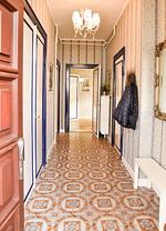 Fassade / Eingang - Villa Heimfried Büsum - Top-Hundeurlaub
