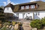 Fassade / Eingang - Gaat 7 Der junge Heinrich - Top-Hundeurlaub