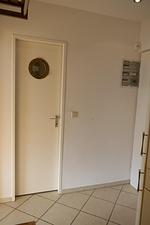 Inselblume 74 - Ferienwohnung mit Balkon am Yachthafen - Top-Hundeurlaub